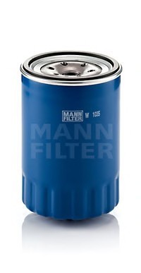 W 1035 MANN (Германия) Фильтр масляный W 1035 MANN