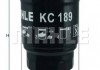 Фільтр палива KC189