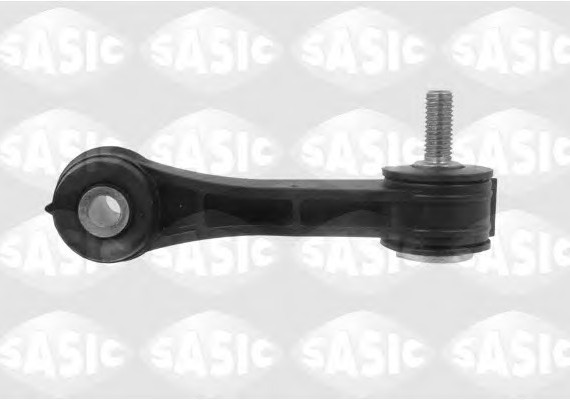 9005084 SASIC Тяга стабілізатора AUDI A3, SEAT TOLEDO II, VW GOLF IV 96-10 перед. міст (Вир-во SASIC)