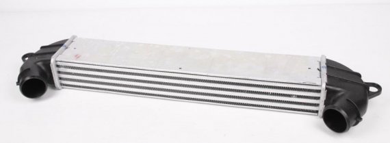 30140A NRF Радиатор наддува 30140A NRF