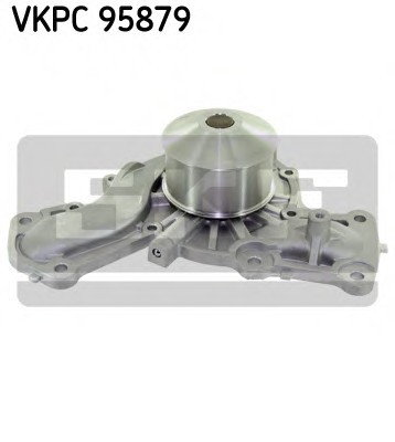 VKPC 95879 SKF Помпа водяна VKPC 95879 SKF