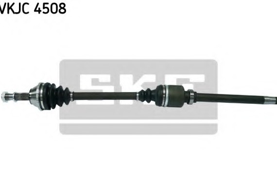 VKJC4508 SKF Приводной вал SKF VKJC4508