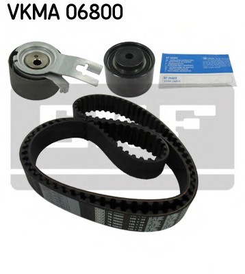 VKM16800 SKF Натяжной ролик SKF VKM16800