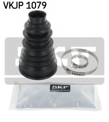 VKJP1079 SKF Пильовик ШРУСу SKF VKJP1079