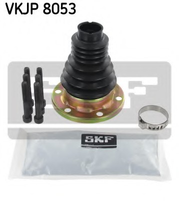 VKJP8053 SKF Пыльник Шруса SKF VKJP8053