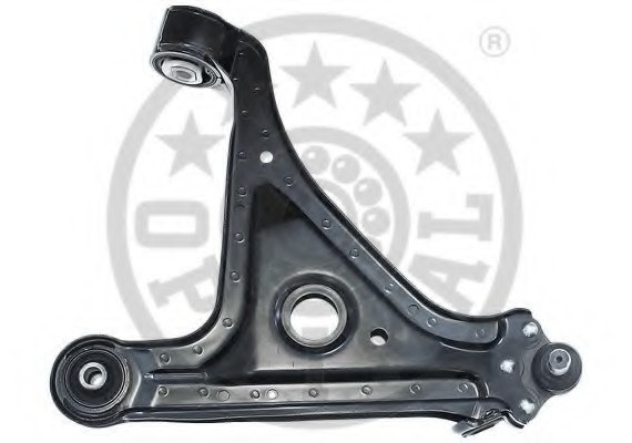 F8-5108 OPTIMAL Сайлентблок рычага F8-5108
