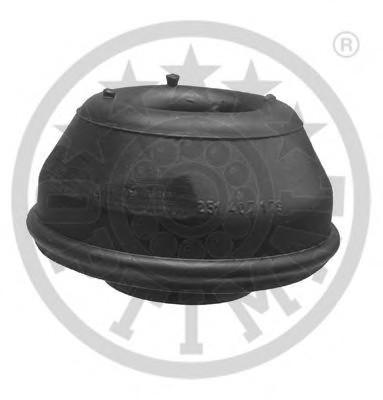 Сайлентблок рычага F8-4034