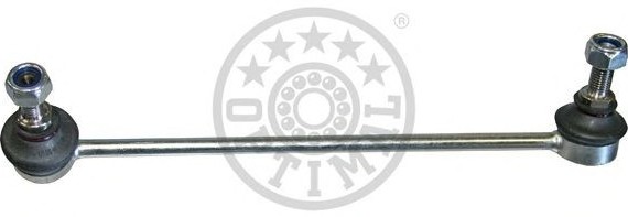 Фото тяга / Стійка стабілізатора Тяга / Стійка стабілізатора G7-1290 OPTIMAL G7-1290 OPTIMAL Тяга / Стійка стабілізатора Тяга / Стійка стабілізатора