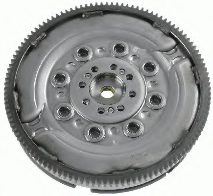 Фото маховик 2294 000 631 SACHS 2294 000 631 SACHS (Германия) 2294 000 631 SACHS (Германия) Маховик 2294 000 631 SACHS