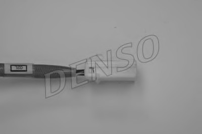 DOX-0346 DENSO (Япония) Лямбда-зонд Denso DOX-0346