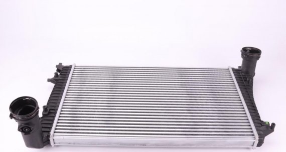 30199 NRF Радиатор наддува 30199 NRF