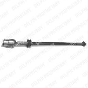 TA1283 DELPHI Тяга рульова TA1283 DELPHI