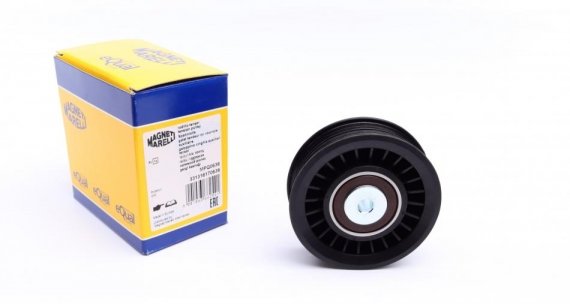 331316170638 MAGNETI MARELLI (Италия) Шків привідного паса