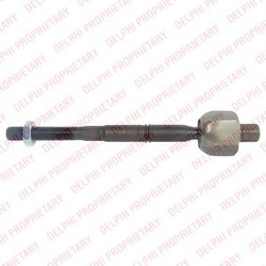 Фото тяга рульова TA2520 DELPHI Тяга рульова TA2520 DELPHI