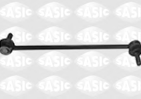 0875485 SASIC Тяга стабілізатора CITROEN C5 I-III, PEUGEOT 406, 607 95- перед. міст (Вир-во SASIC)