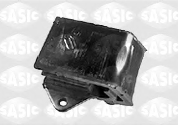 4001320 SASIC Подушка двигателя 4001320