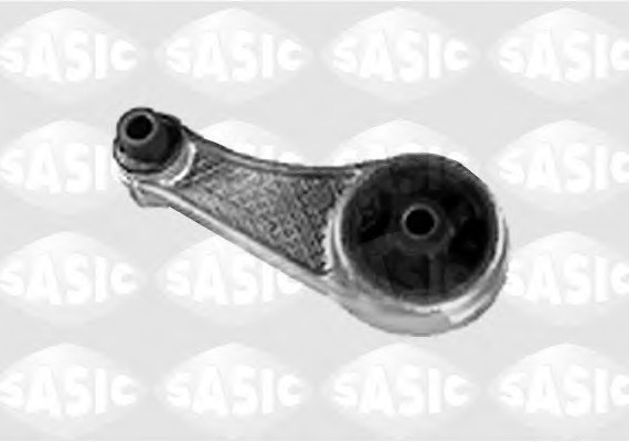 4001374 SASIC Подушка двигателя 4001374