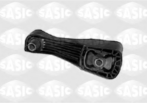 4001386 SASIC Подушка двигателя 4001386