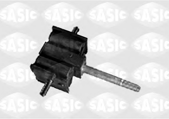 4001340 SASIC Подушка двигателя 4001340