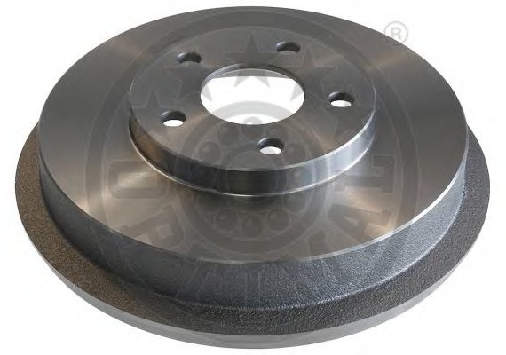 Фото гальмівний барабан Гальмівний барабан BT-1630 OPTIMAL BT-1630 OPTIMAL Гальмівний барабан Гальмівний барабан