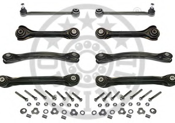 Тяга стабілізатора G7-006