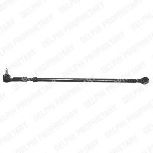 Тяга рульова TL355 DELPHI