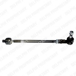 Фото тяга рульова TL477 DELPHI TL477 DELPHI TL477 DELPHI Тяга рульова TL477 DELPHI