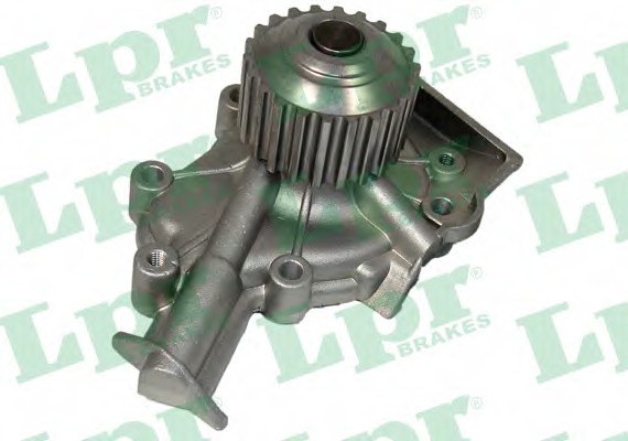 WP0657 LPR Водяной насос Aveo WP0657