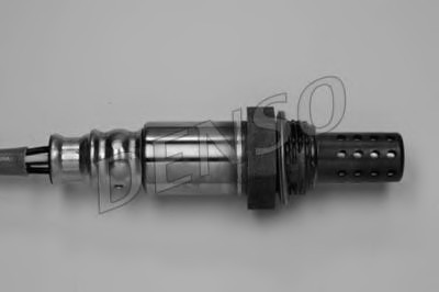 DOX0343 DENSO (Япония) Лямбда-зонд DOX0343 DENSO