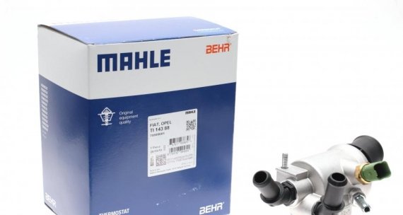 TI 143 88 MAHLE Термостат Mahle TI 143 88