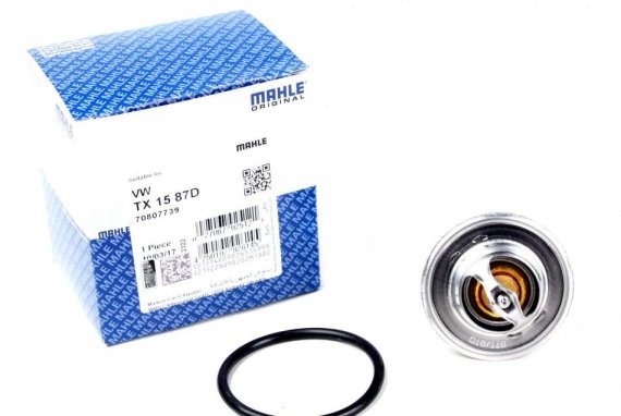 TX 15 87D MAHLE Термостат Mahle TX 15 87D