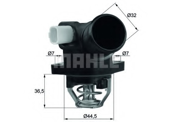 TM 32 103 MAHLE Термостат Mahle TM 32 103