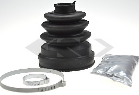 Пильовик приводу колеса Пильовик приводу колеса