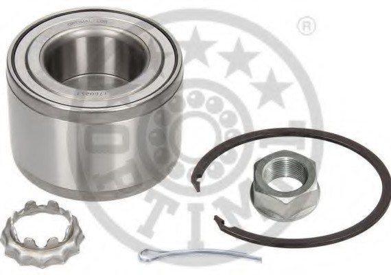 Подшипник ступицы 982287