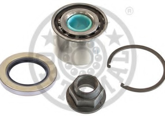 Подшипник ступицы 981849