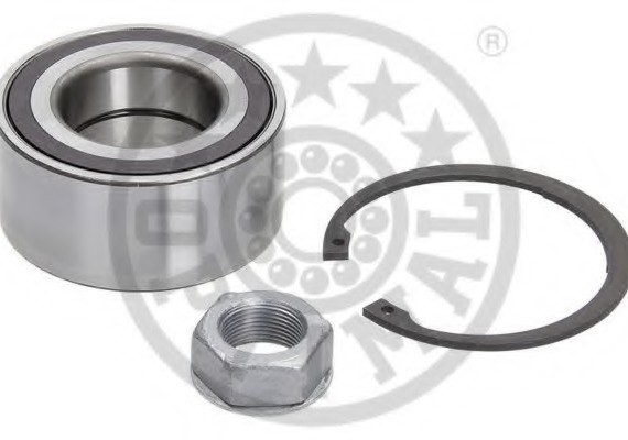 Подшипник ступицы 681259