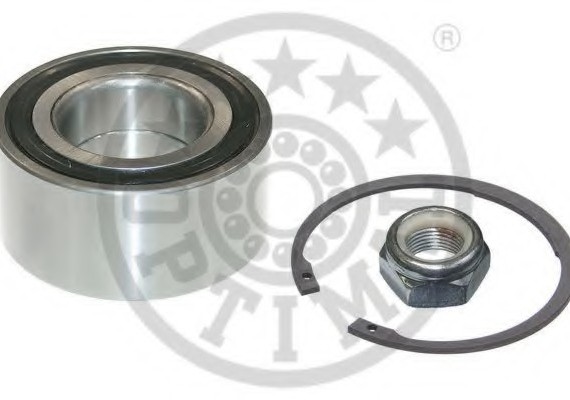 Подшипник ступицы 701404