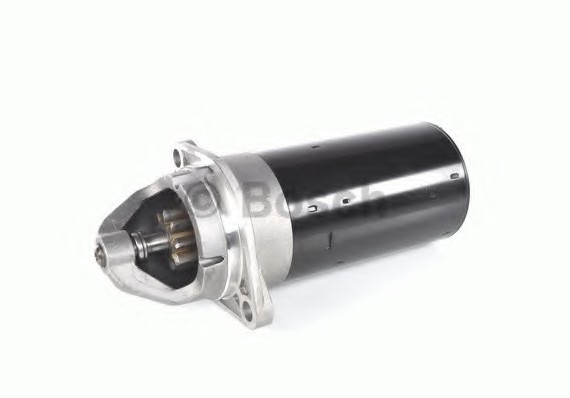 Фото стартер 0001109028 BOSCH 0001109028 BOSCH 0001109028 BOSCH Стартер 0001109028 BOSCH