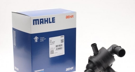 TI 15 87 MAHLE Термостат Mahle TI 15 87