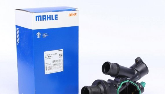 TH 43 83 MAHLE Термостат Mahle TH 43 83