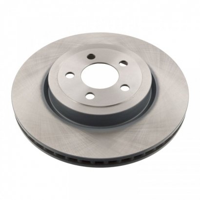 ADA104304 BLUE PRINT Тормозной диск ADA104304