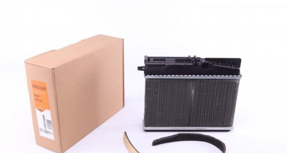 Радиатор печки 54307 NRF