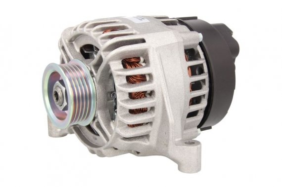 DAN1085 DENSO (Япония) Генератор DAN1085 DENSO