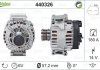 Генератор 440326 VALEO