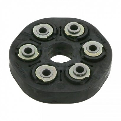 Фото муфта еластична 03580 03580 FEBI (Germany) 03580 FEBI (Germany) Муфта еластична 03580