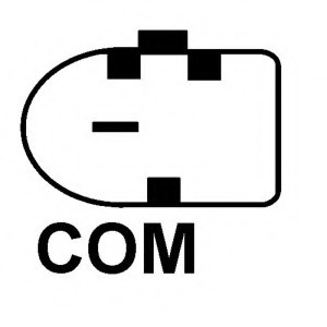 Фото генератор 115532 CARGO 115532 CARGO 115532 CARGO Генератор 115532 CARGO