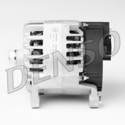 Генератор DAN655 DENSO