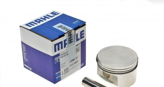 04002 00 MAHLE Поршень 04002 00 MAHLE