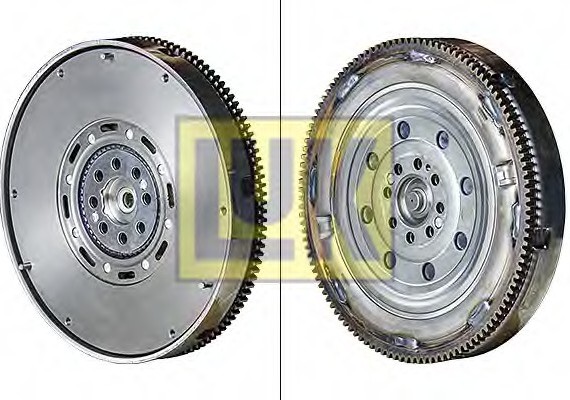 415007810 LUK (Германия) Маховик LUK 415007810