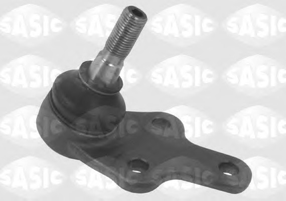 9005527 SASIC Опора кульова важеля передня (з кріплення елемент.) (кін 15.05*18.8) FORD FOCUS (04-), VOLVO C70 (06-) (9005527) Sasic